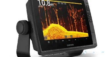 GARMIN ECHOMAP ULTRA 2 102SV 10"